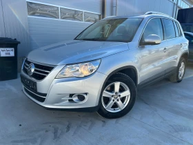 VW Tiguan 2.0ТDi/4x4/140K.C., снимка 2