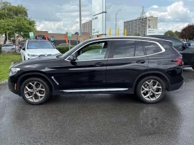 BMW X3 xDrive30i | CARFAX | БЕЗ ПЪРВОНАЧАЛНА ВНОСКА, снимка 3