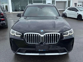 BMW X3 xDrive30i | CARFAX | БЕЗ ПЪРВОНАЧАЛНА ВНОСКА, снимка 2