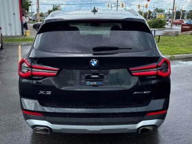 BMW X3 xDrive30i | CARFAX | БЕЗ ПЪРВОНАЧАЛНА ВНОСКА, снимка 4