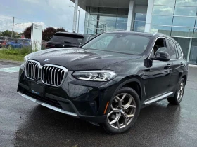 BMW X3 xDrive30i | CARFAX | БЕЗ ПЪРВОНАЧАЛНА ВНОСКА, снимка 1