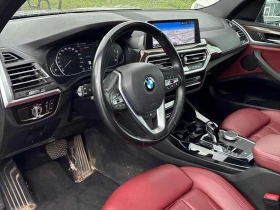 BMW X3 xDrive30i | CARFAX | БЕЗ ПЪРВОНАЧАЛНА ВНОСКА, снимка 8