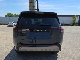 Toyota Rav4 XSE/2.5 HYBRID/AWD, снимка 3