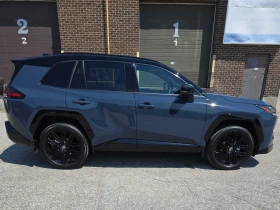 Toyota Rav4 XSE/2.5 HYBRID/AWD, снимка 4