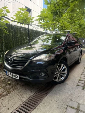Mazda CX-9 Grand Touring 6+ 1 LPG, снимка 1