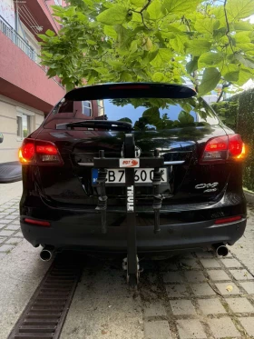 Mazda CX-9 Grand Touring 6+ 1 LPG, снимка 11