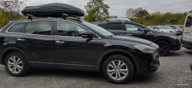 Mazda CX-9 Grand Touring 6+ 1 LPG, снимка 15