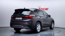 Hyundai Santa fe * ПАНО* KEYLESS* Camera* ПОДГРЕВ* , снимка 2