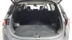 Hyundai Santa fe * ПАНО* KEYLESS* Camera* ПОДГРЕВ* , снимка 17