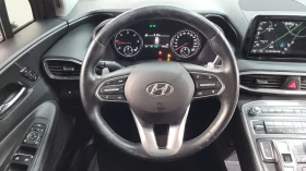 Hyundai Santa fe * ПАНО* KEYLESS* Camera* ПОДГРЕВ* , снимка 13