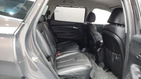 Hyundai Santa fe * ПАНО* KEYLESS* Camera* ПОДГРЕВ* , снимка 11