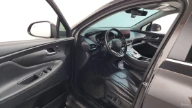 Hyundai Santa fe * ПАНО* KEYLESS* Camera* ПОДГРЕВ* , снимка 10