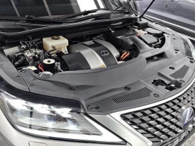 Lexus RX Executive| 308к.с.| ВКЛ.ТЕХНОТЕСТ, снимка 6
