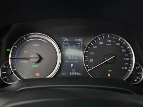 Lexus RX Executive| 308к.с.| ВКЛ.ТЕХНОТЕСТ, снимка 8