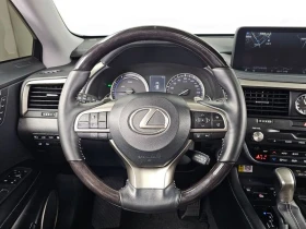 Lexus RX Executive| 308к.с.| ВКЛ.ТЕХНОТЕСТ, снимка 13