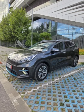 Kia Niro EV/100%SOH/Connect, снимка 2