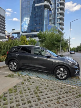 Kia Niro EV/100%SOH/Connect, снимка 4