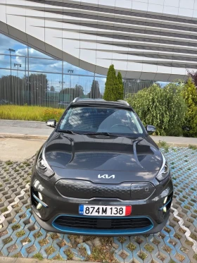 Kia Niro EV/100%SOH/Connect, снимка 1