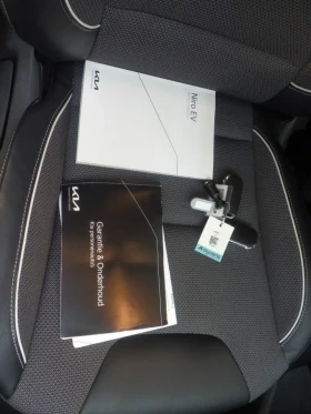 Kia Niro EV/100%SOH/Connect, снимка 9
