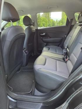 Kia Niro EV/100%SOH/Connect, снимка 10