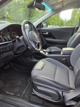 Kia Niro EV/100%SOH/Connect, снимка 6