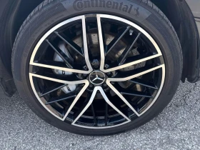 Mercedes-Benz GLC 43 AMG ДИСТРОНИК * ПОДГРЕВ * ПАНОРАМА * CAR FAX * , снимка 11