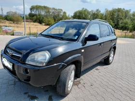 Hyundai Tucson, снимка 2