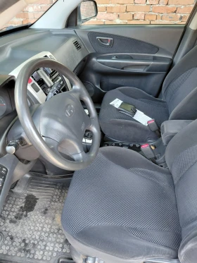 Hyundai Tucson, снимка 6