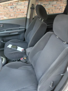 Hyundai Tucson, снимка 7