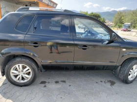 Hyundai Tucson, снимка 9