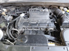 Hyundai Tucson, снимка 8