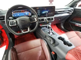 Ford Mustang 7-th GENERATION MUSTANG 5.0 GT Automatic PREMIUM C, снимка 5