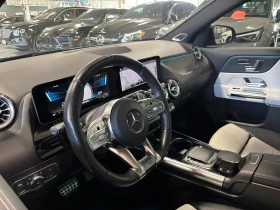 Mercedes-Benz GLA 35 AMG BURMESTER  ЦЕНА ДО БЪЛГАРИЯ АВТОКРЕДИТ, снимка 6