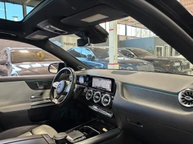 Mercedes-Benz GLA 35 AMG BURMESTER  ЦЕНА ДО БЪЛГАРИЯ АВТОКРЕДИТ, снимка 8