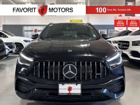 Mercedes-Benz GLA 35 AMG BURMESTER  ЦЕНА ДО БЪЛГАРИЯ АВТОКРЕДИТ, снимка 1