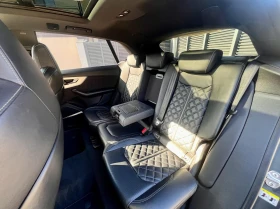 Audi Q8 50 TDI V6 Quattro 3X S-Line, снимка 7