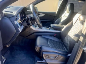 Audi Q8 50 TDI V6 Quattro 3X S-Line, снимка 3