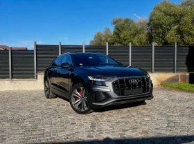 Audi Q8 50 TDI V6 Quattro 3X S-Line, снимка 1