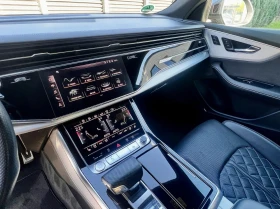 Audi Q8 50 TDI V6 Quattro 3X S-Line, снимка 11