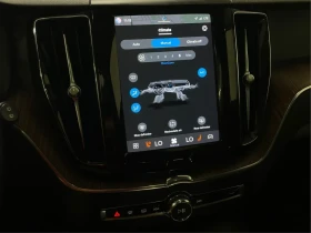 Volvo XC60 B6 Momentum AWD | Mild Hybrid | Panorama, снимка 11