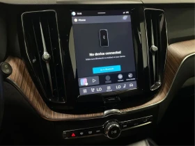 Volvo XC60 B6 Momentum AWD | Mild Hybrid | Panorama, снимка 15