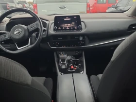 Nissan Rogue S 4cyl, снимка 10