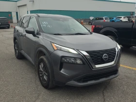 Nissan Rogue S 4cyl, снимка 16