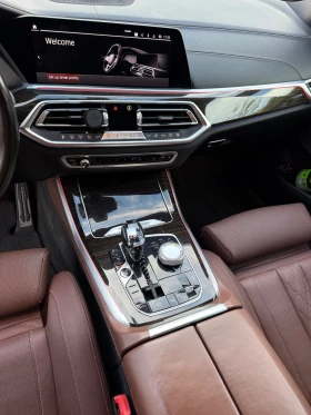 BMW X5, снимка 12