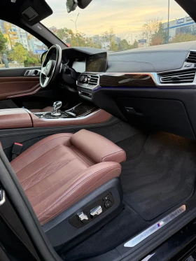 BMW X5, снимка 9