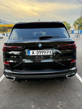 BMW X5, снимка 5