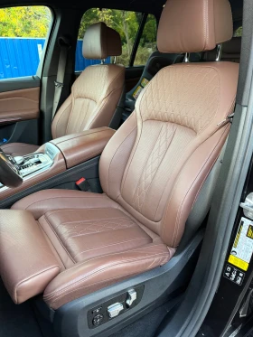 BMW X5, снимка 11