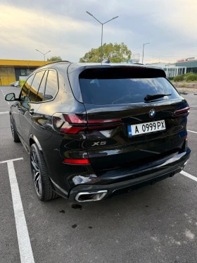 BMW X5, снимка 6