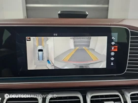 Mercedes-Benz GLS 600, снимка 13