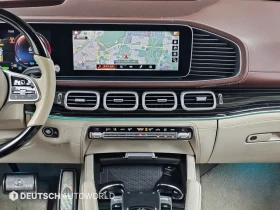 Mercedes-Benz GLS 600, снимка 14